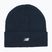 New Balance Wintermütze Flying Logo Navy