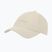 Damen-Cap New Balance 6 Panel Linear Logo linen lin