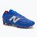 New Balance Fußballschuhe Tekela Team Low V5 FG blau
