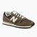 Herren-Sneaker New Balance 373's V2 brown
