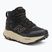 Herren-Laufschuhe New Balance Fresh Foam Hierro Hiker GTX V9 schwarz