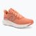 Damen-Laufschuhe New Balance Fresh Foam 411's V3 Pfirsichnektar