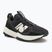 Damen Laufschuhe New Balance Dynasoft Tektrel V1 schwarz