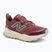 Damen-Laufschuhe New Balance Fresh Foam Garoe V2 gewaschenes Burgunderrot