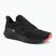 Herren-Laufschuhe New Balance 411's V3 schwarz M411RU3.D.075