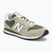 Sneaker New Balance Classic 500's V2 dark olivine