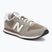 Sneakers New Balance Classic 500's V2 mushroom
