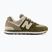 Sneaker New Balance 574's V2 woodland