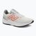 Herren-Laufschuhe New Balance Fresh Foam 520's V9 Grey Matter
