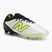 New Balance Tekela Elite Low V5 FG Fußballschuhe weiß