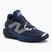 Basketballschuhe New Balance Two WXY V5 blau