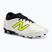 Kinder-Fußballschuhe New Balance Tekela Team Low JR FG weiß