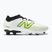 Kinder-Fußballschuhe New Balance Tekela Team Low JR FG weiß