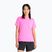 Laufshirt Damen New Balance Schuhe Essentials pink heat