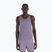 Shirt Herren New Balance Schuhe Singlet Athletics candied violet heather