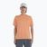 Shirt Herren New Balance Schuhe Athletics Run tangerine heat