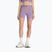 Damen-Shorts New Balance AC Fitted 5" candied violet