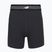 Damen-Shorts New Balance AC Fitted 5" black/white