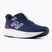Kinderlaufschuhe New Balance 625's V1 navy/team red/team royal