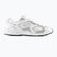 Schuhe New Balance Classic 408's V1 metallic blue/alkaline green/Team Navy