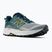 Herren-Laufschuhe New Balance Rebel Trail V1 medusa green/shadow grey