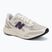Herren-Laufschuhe New Balance Fresh Foam Arishi V4 timberwolf/sea salt/magic blue