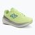 Herren-Laufschuhe New Balance 1080'S V15 afterglow/blue bird/silver metallic