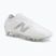 Fußballschuhe New Balance Schuhe Tekela Elite Low V5 FG 103 white/libra/grey Matter