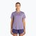 Shirt Damen New Balance Schuhe Athletics candied violet heather