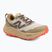 Herren-Laufschuhe  New Balance Fresh Foam Hierro V9 linen/toasted sesame