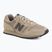 Herrenschuhe New Balance Schuhe 373's V2 stoneware/tornado