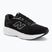 Herren-Laufschuhe  New Balance Fresh Foam 680's V9 black/faded black