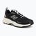Damen-Laufschuhe  New Balance Fresh Foam 410's V9 black/sea salt/faded black
