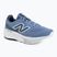 Damen-Laufschuhe New Balance Fresh Foam 520's V9 fairweather blue/vinte indigo/glint blue