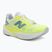Herren-Laufschuhe  New Balance FuelCell Rebel V5 afterglow/deep end
