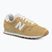 Damenschuhe New Balance 373's V2 quicksand/mosaic green