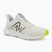 Herren-Laufschuhe  New Balance Fresh Foam 411's V3 sea salt/alkaline green/black