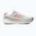 Herren-Laufschuhe New Balance 1080'S V15 103 white/pink heat/tangerine heat