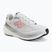 Herren-Laufschuhe New Balance 1080'S V15 103 white/pink heat/tangerine heat