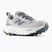 Damen-Laufschuhe  New Balance Hierro Trek Nubuck Vamp V9 grey matter/graphite