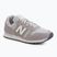 Damenschuhe New Balance Schuhe 373's V2 truffle salt/grey Matter