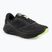 Damen-Laufschuhe New Balance Fresh Foam Evoz V4 faded black/castlerock/afterglow
