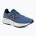 Herren-Laufschuhe  New Balance Fresh Foam 520's V9 mic blue/ navy/dark silver metallic