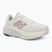 Laufschuhe für Damen New Balance Fresh Foam x More V6 sea salt/rosewood/grey matter