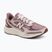 Damen-Laufschuhe New Balance Fresh Foam Arishi V4 pink salt/rosewood/sea salt