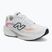 Damen-Laufschuhe New Balance Aura Summer V1 103 white/black/glint blue