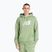 Herren Sweatshirt New Balance Core Brushed Hoodie oregano