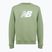 Herren Sweatshirt New Balance Sport Core Brushed Crew oregano