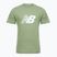 Herren T-Shirt New Balance Graphic V Flying oregano