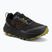Herren-Laufschuhe New Balance Fresh Foam Hierro V9 faded black/pumpernickel